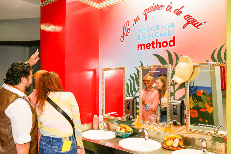 method Makes Its Residency Debut With Bad Bunny’s No Me Quiero Ir de Aquí– and Hypebae Has You Covered With Tickets