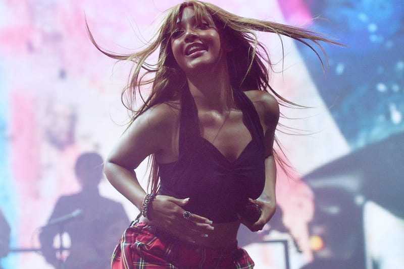 Why PinkPantheress May Never Drop Electronic Music Again