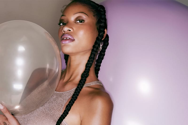 r.e.m. Beauty’s New Lip Glosses Are So Y2K-Coded