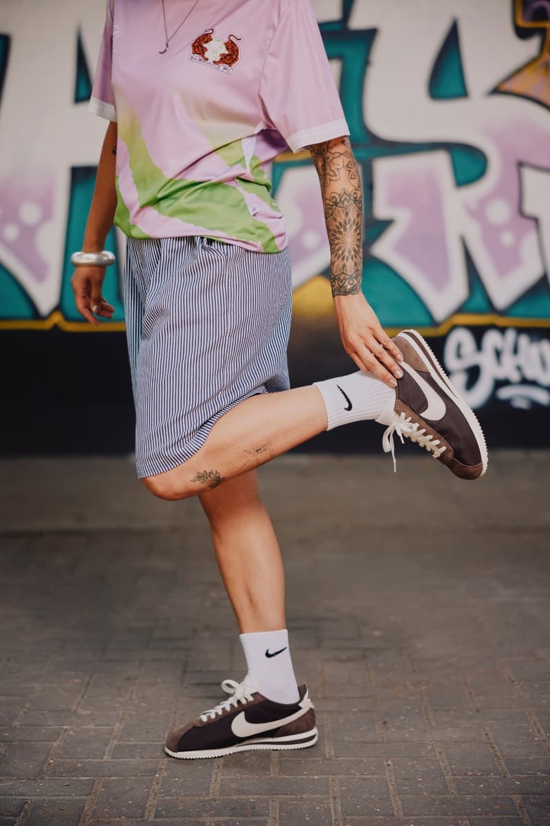 Schuh, Nike, Baes FC, Football, Soccer, Where to Buy