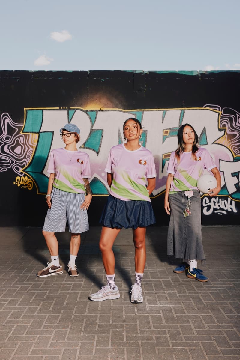 Schuh, Nike, Baes FC, Football, Soccer, Where to Buy