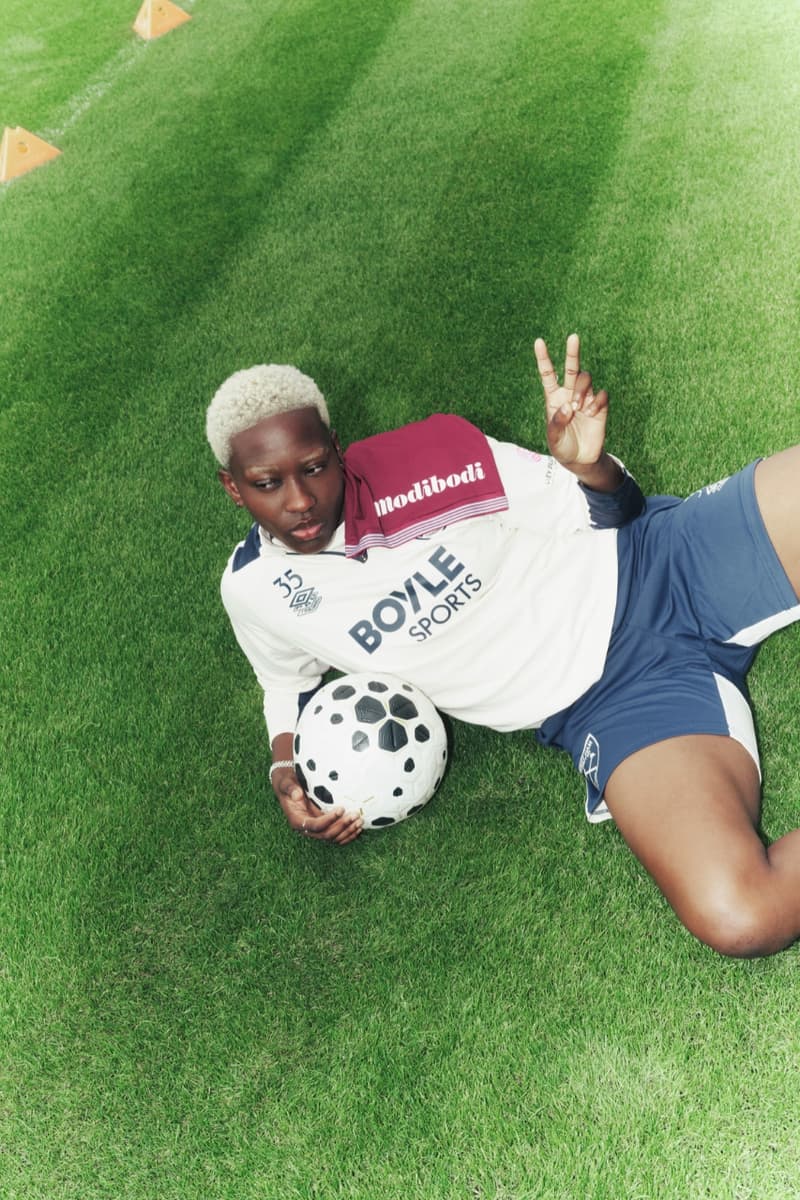 Modibodi, West Ham United Women, Football, Soccer, Period-Proof Apparel