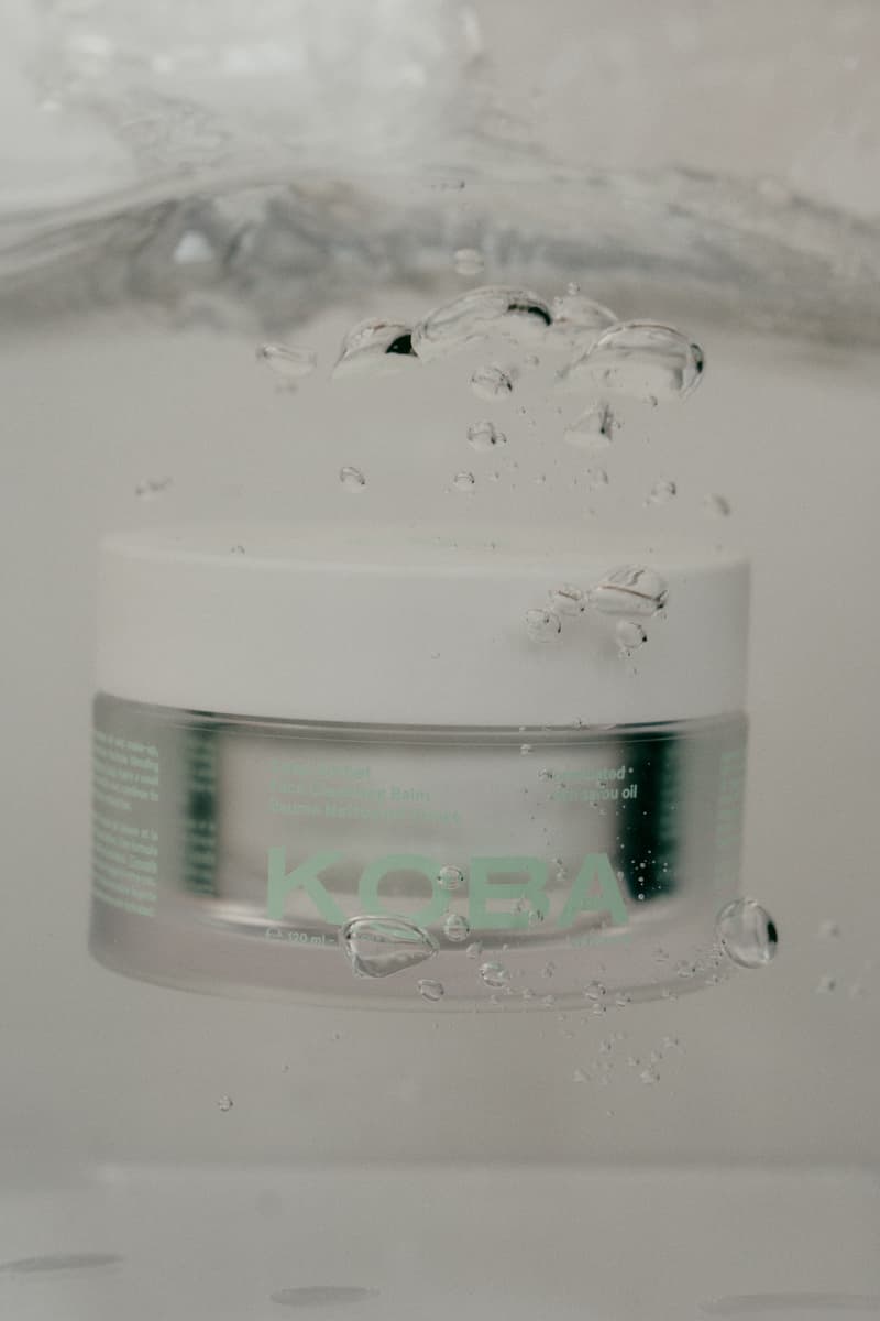 KOBA, African safou oil, Skincare, Body Care, Creams, Soaps, Balms