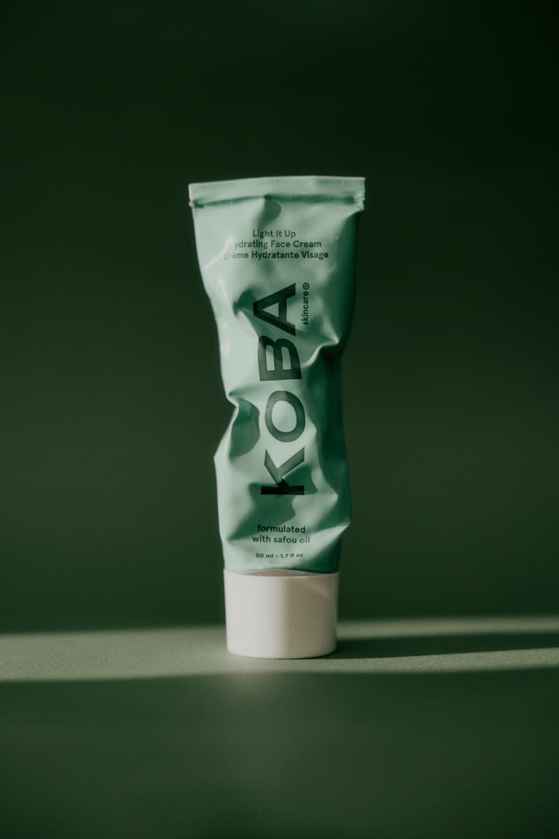 KOBA, African safou oil, Skincare, Body Care, Creams, Soaps, Balms