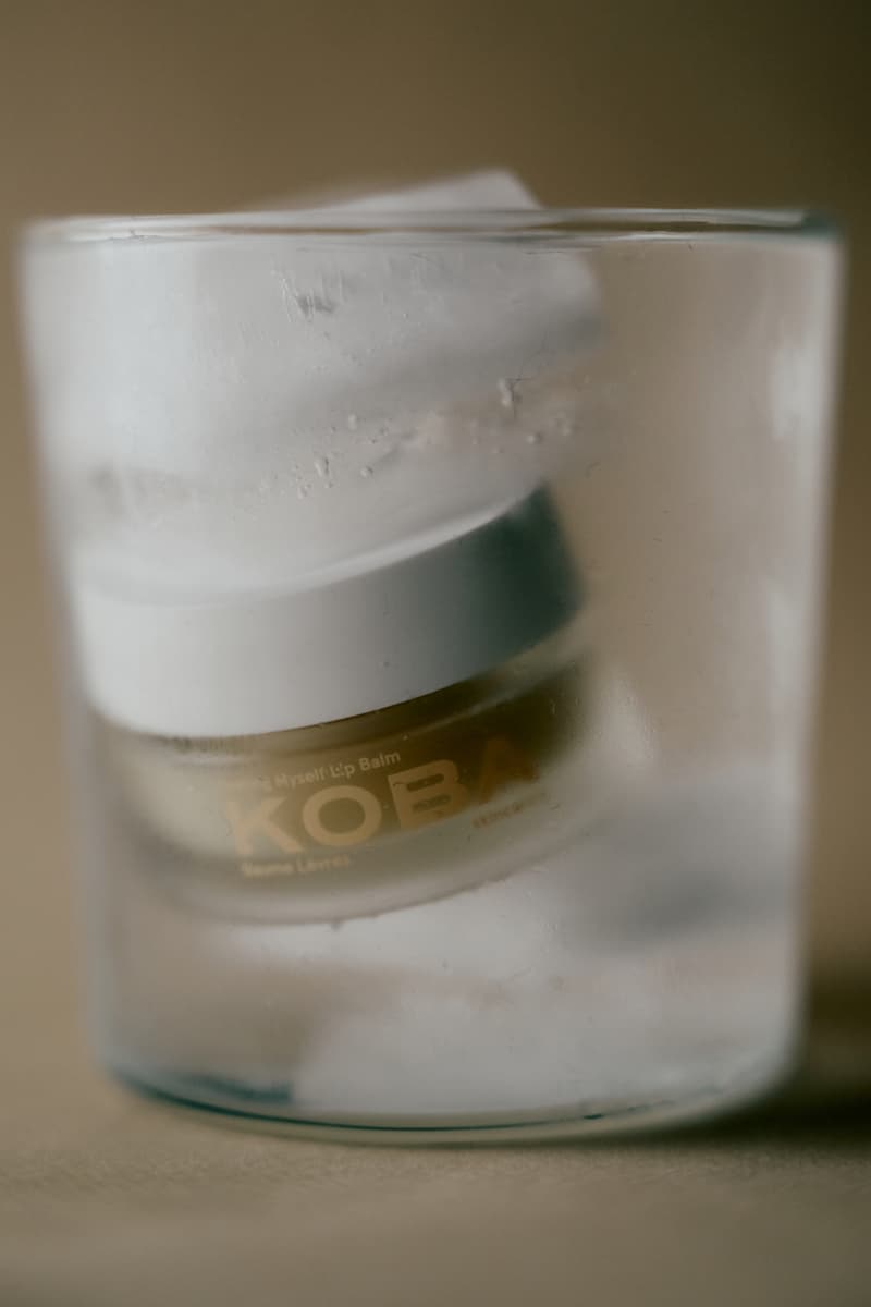 KOBA, African safou oil, Skincare, Body Care, Creams, Soaps, Balms