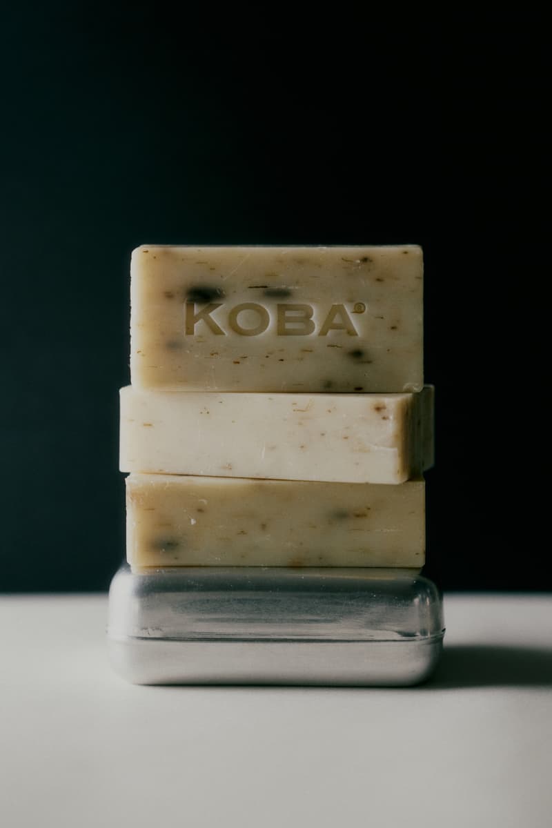 KOBA, African safou oil, Skincare, Body Care, Creams, Soaps, Balms