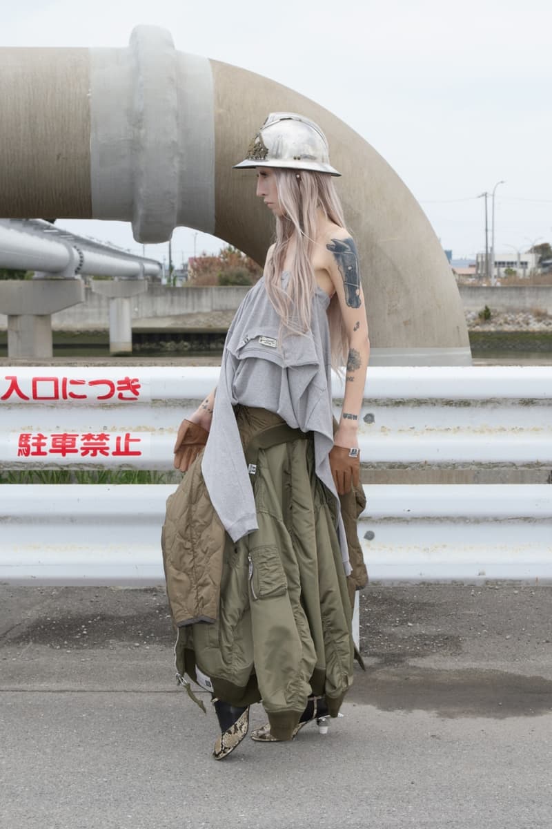 Maison Mihara Yasuhiro, Shoes, Footwear, Heels, FW25