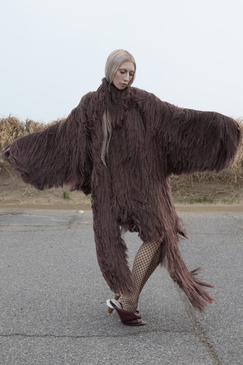 Maison Mihara Yasuhiro, Shoes, Footwear, Heels, FW25