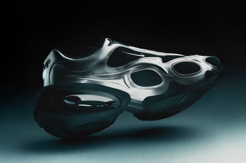 Tyla, Nike, Air Max Muse, Fall 2025 Campaign