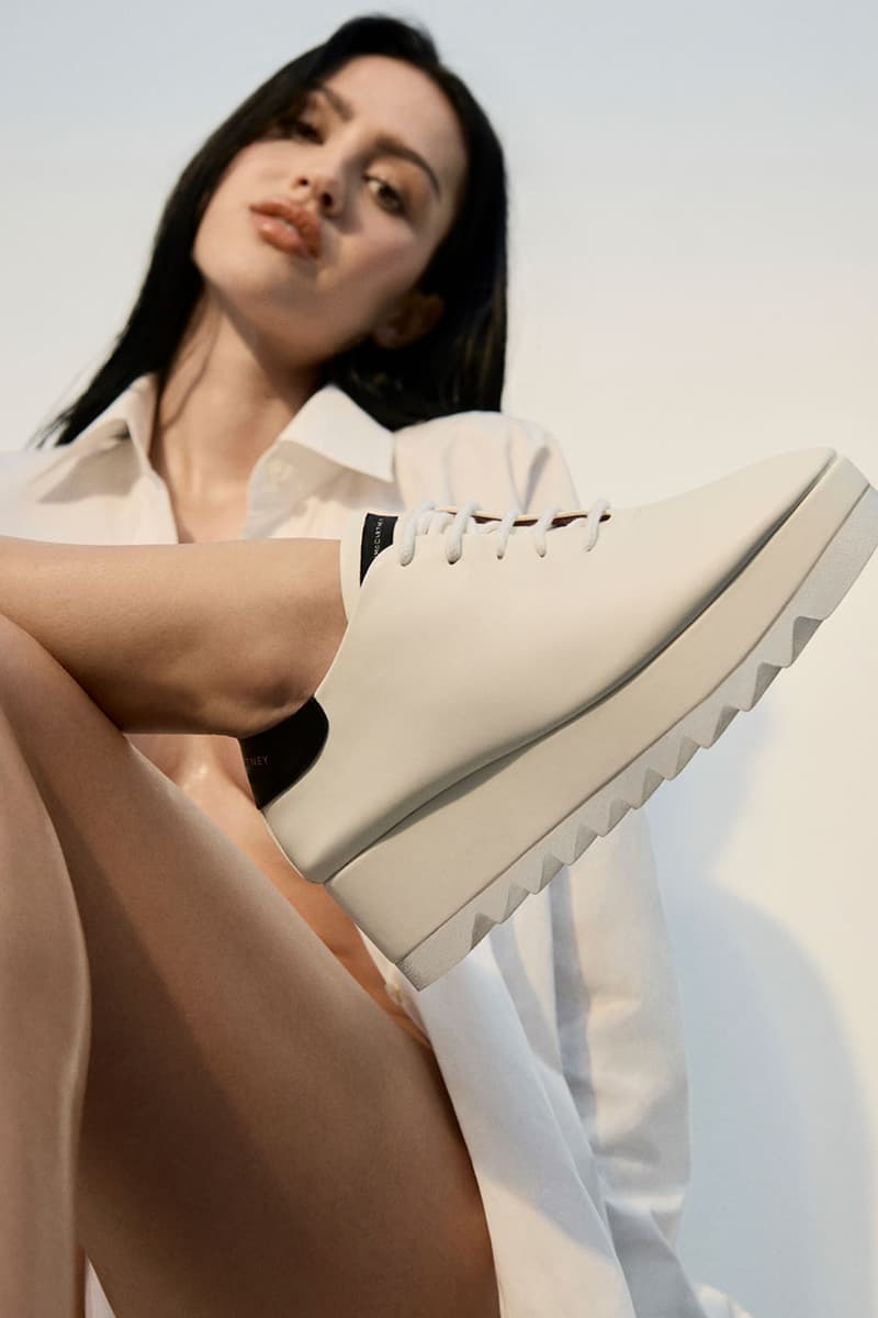 Amelia Gray, Stella McCartney, Elyse Shoe, Stella McCartney Elyse