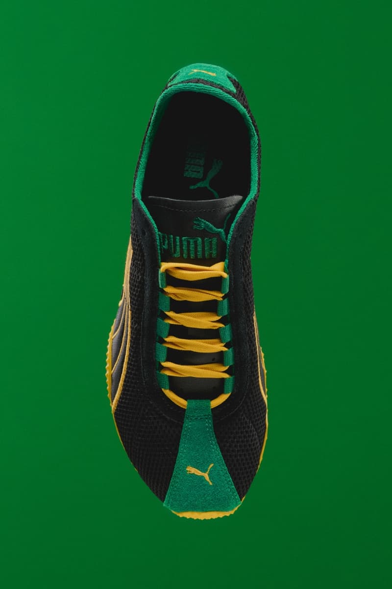 Puma, Sneakers, Footwear, Jamaica H-Street