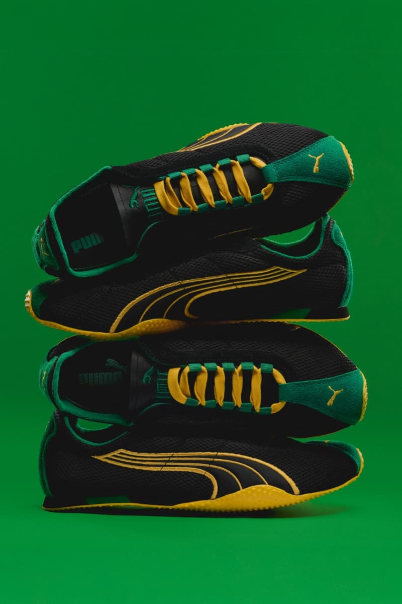 Puma, Sneakers, Footwear, Jamaica H-Street