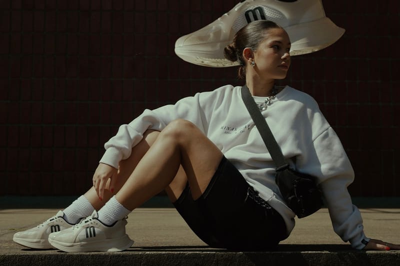 Melissa Steps Into the Sneaker Scene With Latest Launch Melissa X