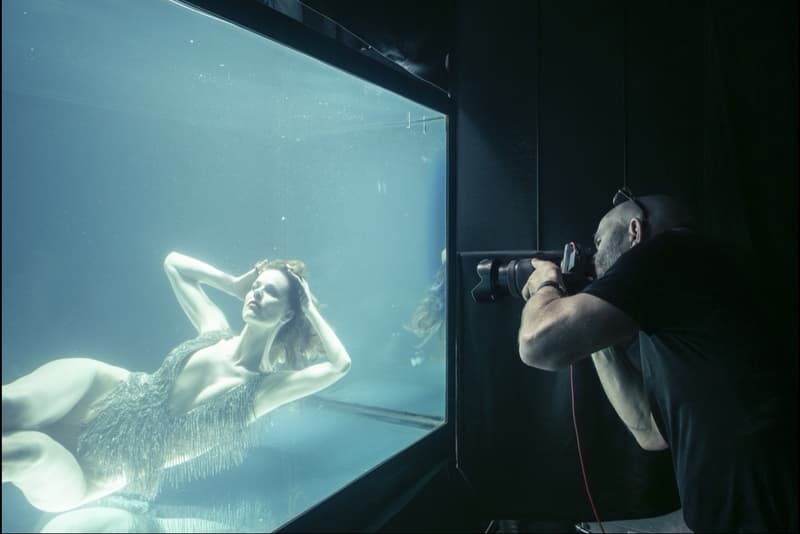 venus williams, tilda swinton, irina shayk, calendar, photoshoot, women, bodies