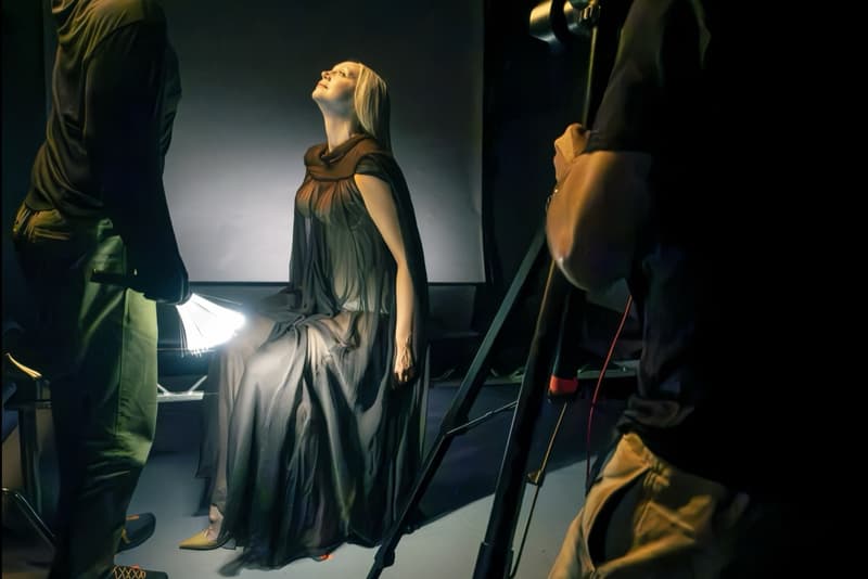 venus williams, tilda swinton, irina shayk, calendar, photoshoot, women, bodies