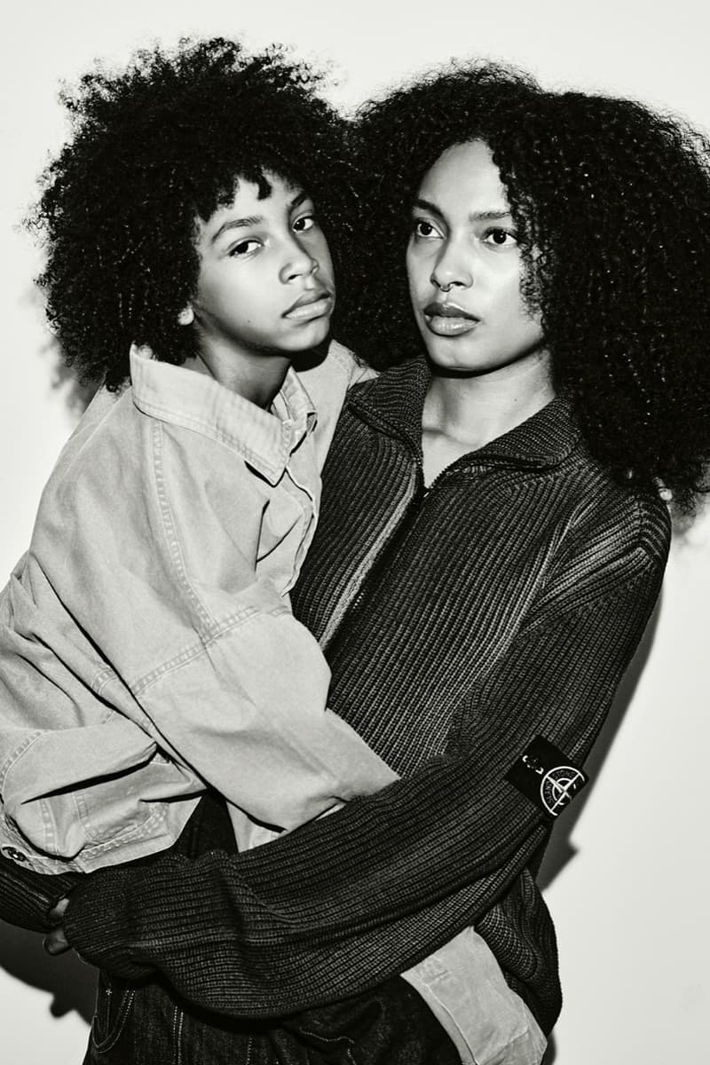 Stone Island, Los Pikes, Motorcycles, Stunt Rider