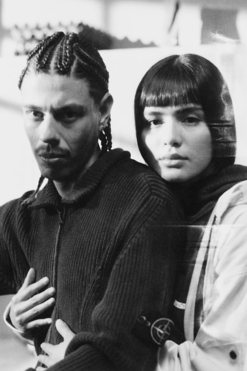 Stone Island, Los Pikes, Motorcycles, Stunt Rider