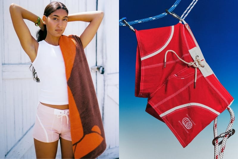 Made Some Is Here to Fuel Your Vintage Sportswear Obsession