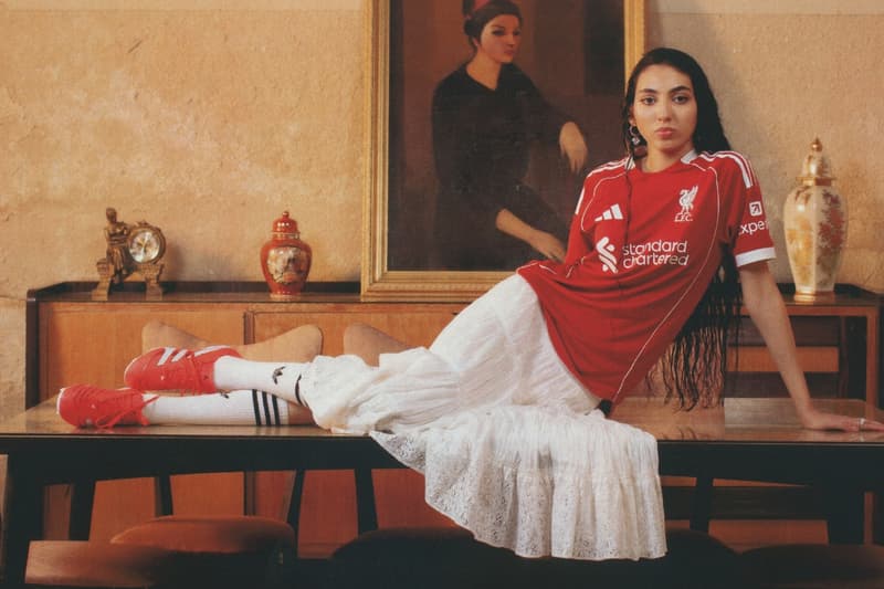 Liverpool FC, adidas, Football Jersey, Football Kit