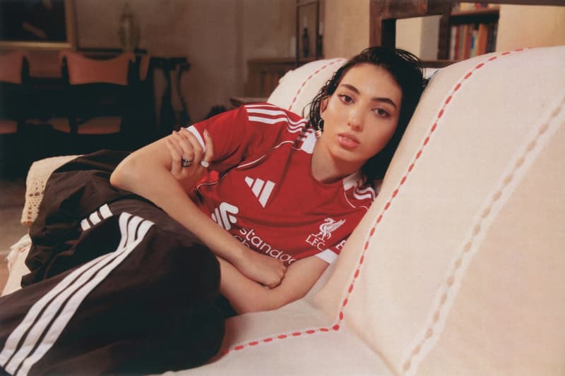 Liverpool FC, adidas, Football Jersey, Football Kit