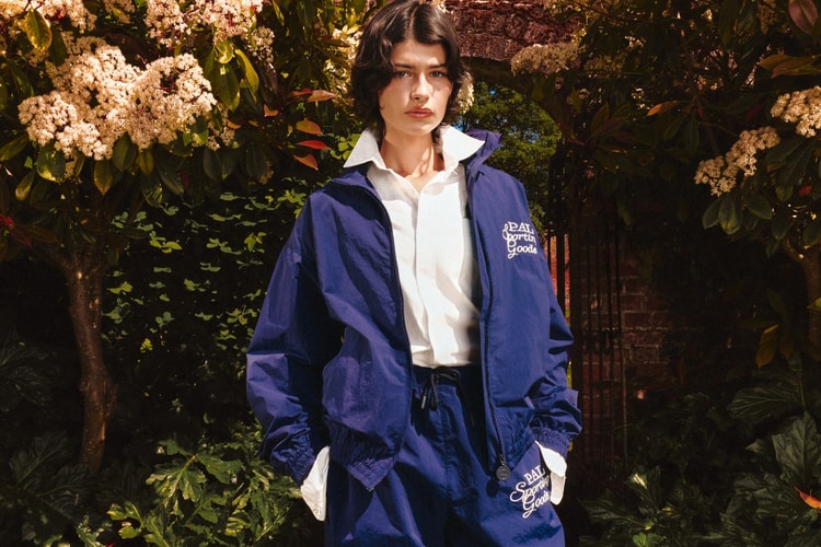 PAL Sporting Goods Heads to the Country for FW25