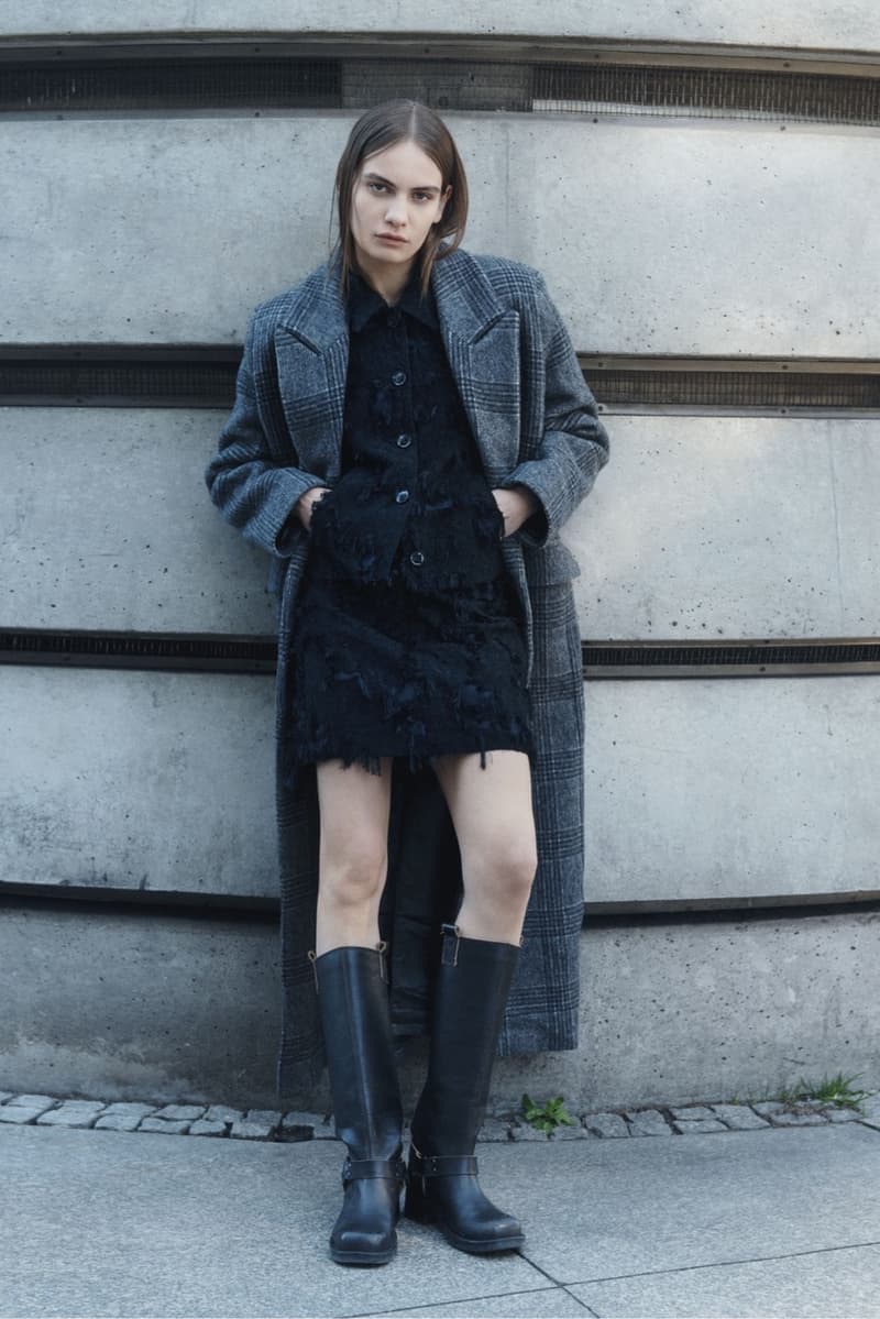 samsoe samsoe, berlin, city streets, girl, stuffed animal, dress, train station