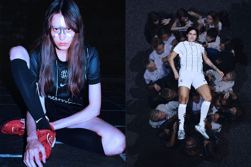 F.C. Como Women Is the Most Stylish Team in Football Right Now