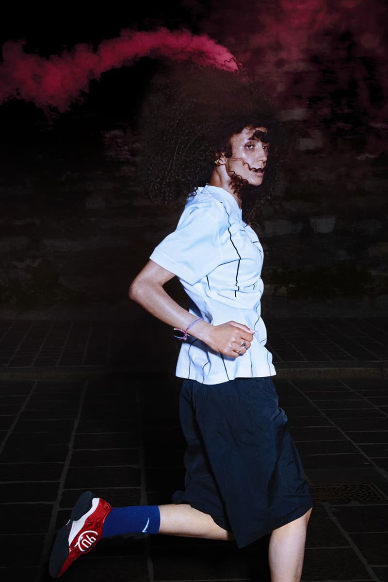 Nike, F.C. Como Womens, Football, Soccer, Kit, Reveal, Jerseys 