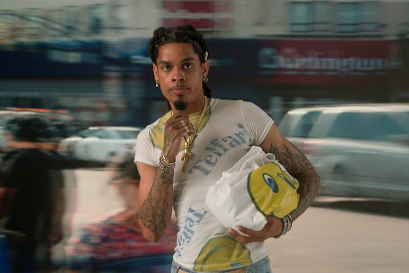 fashion, telfar, bags, plastic bag, buy