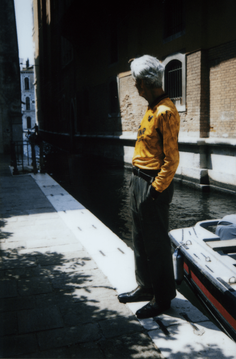 Venezia FC, NOCTA, Football kit, Goalkeeper jersey, Fabrizio Plessi