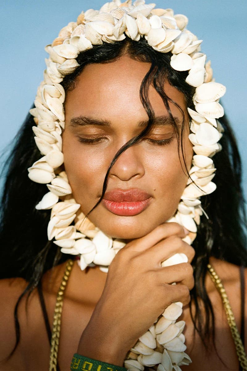 Byredo, Alto Astral Eau de Parfum, Perfumes, Brazil, Brazilian Culture, Coconut, Musk