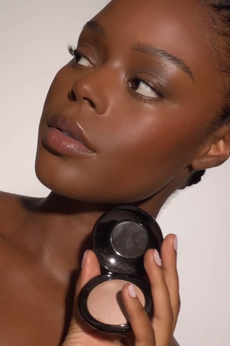 Pat McGrath Labs, Sublime Perfection Longwear Setting Spray, Blurring Under-Eye Powder, Makeup, Skin