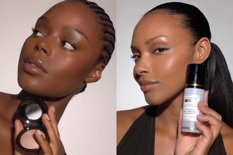 Pat McGrath Labs' Newest Launch Will Give You the Blurred Skin of Your Dreams