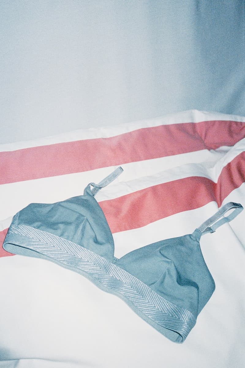 cdlp, womens, underwear, bras, bralettes, pants, model, new york city