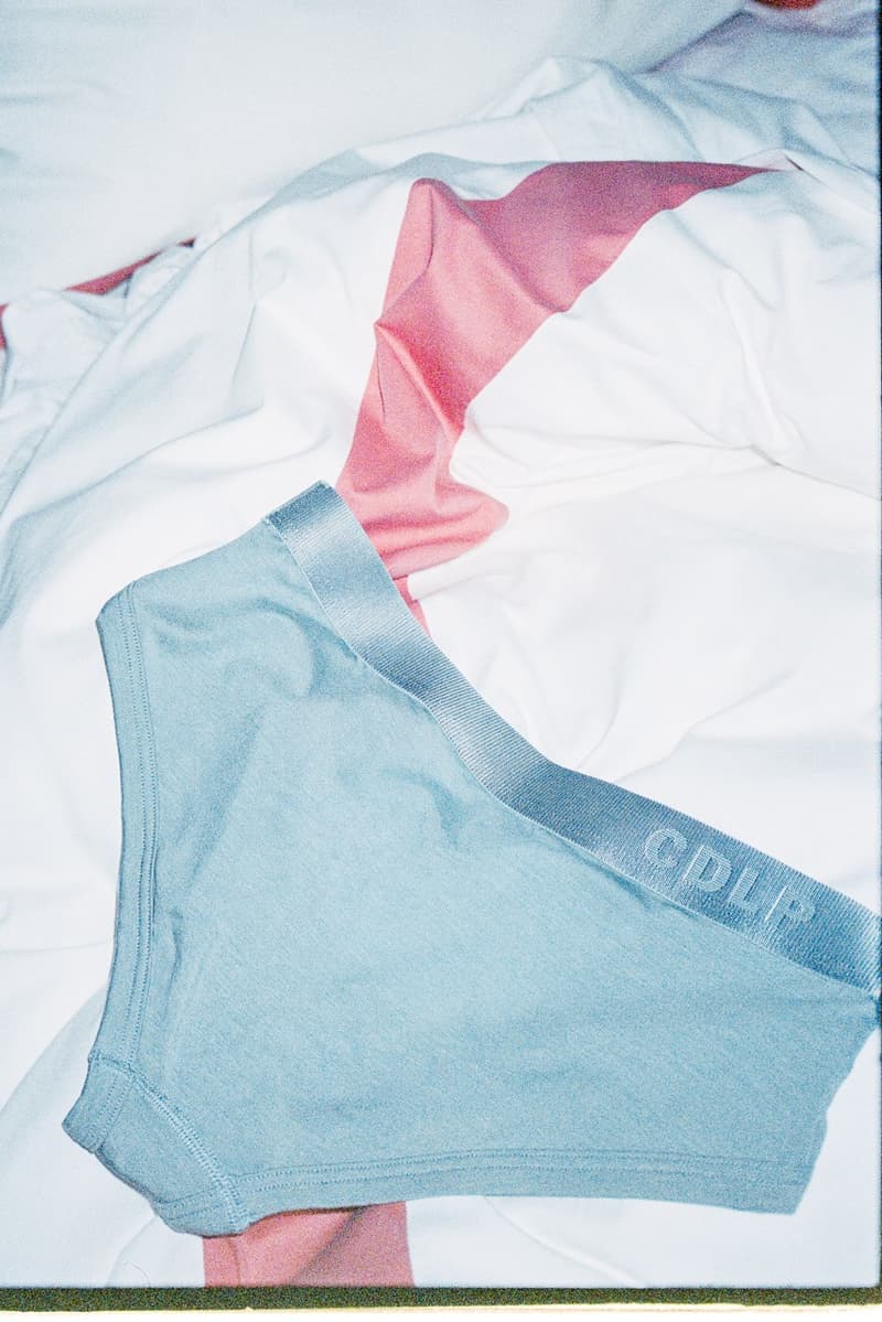 cdlp, womens, underwear, bras, bralettes, pants, model, new york city