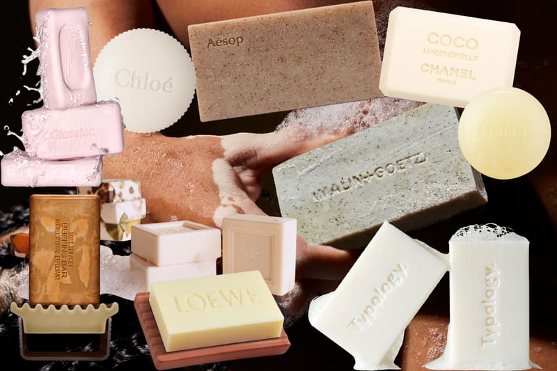 How Bar Soap Evolved From a Basic Necessity to a Symbol of Indulgent Self-Care