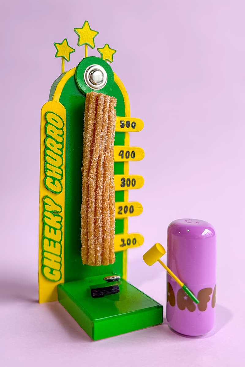 Starface, Star Balm, Sweets and Treats Bundle, Lucky Lemonade, Candy Cloud, Cheeky Churro, Lip Balms