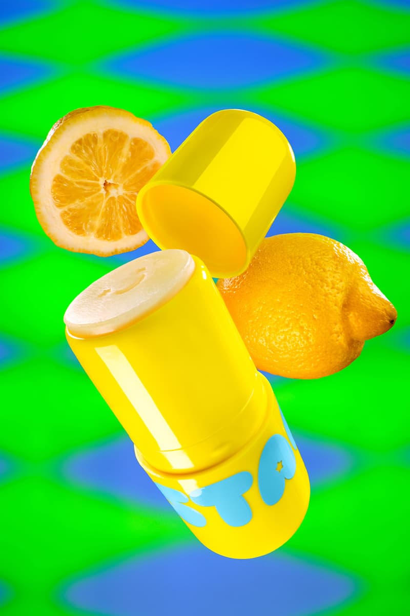 Starface, Star Balm, Sweets and Treats Bundle, Lucky Lemonade, Candy Cloud, Cheeky Churro, Lip Balms