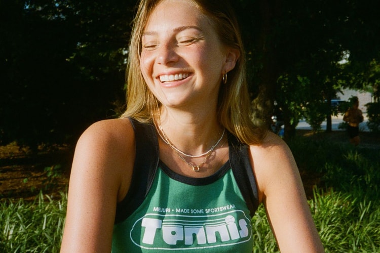 Mejuri PLAY x Made Some Release New Collab