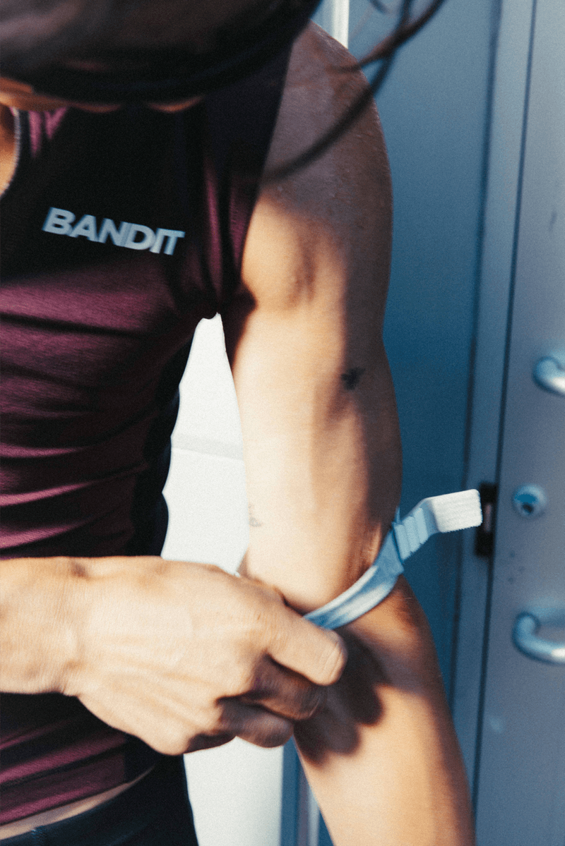 bandit running, fall, athleisure, sports bras, shorts, women, athletes