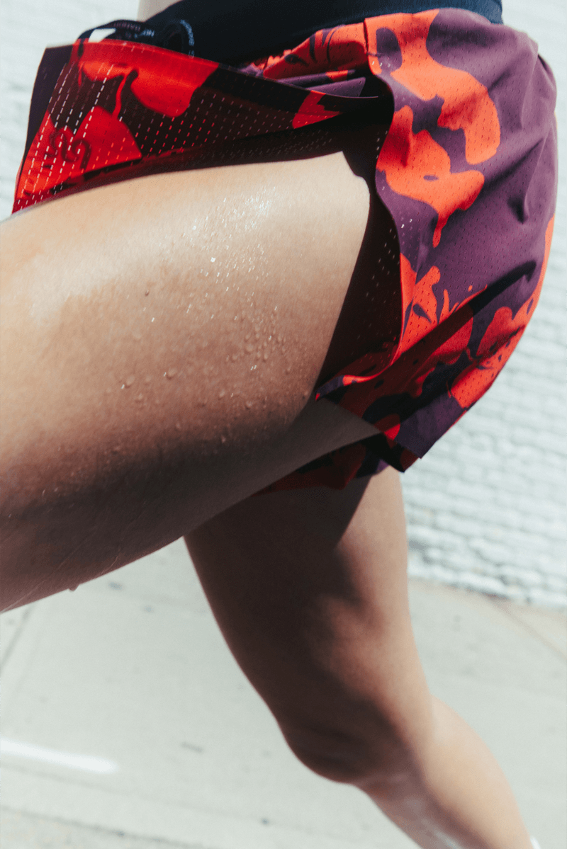 bandit running, fall, athleisure, sports bras, shorts, women, athletes