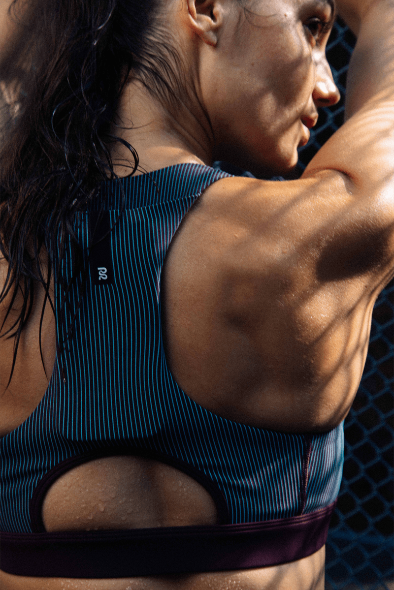 bandit running, fall, athleisure, sports bras, shorts, women, athletes