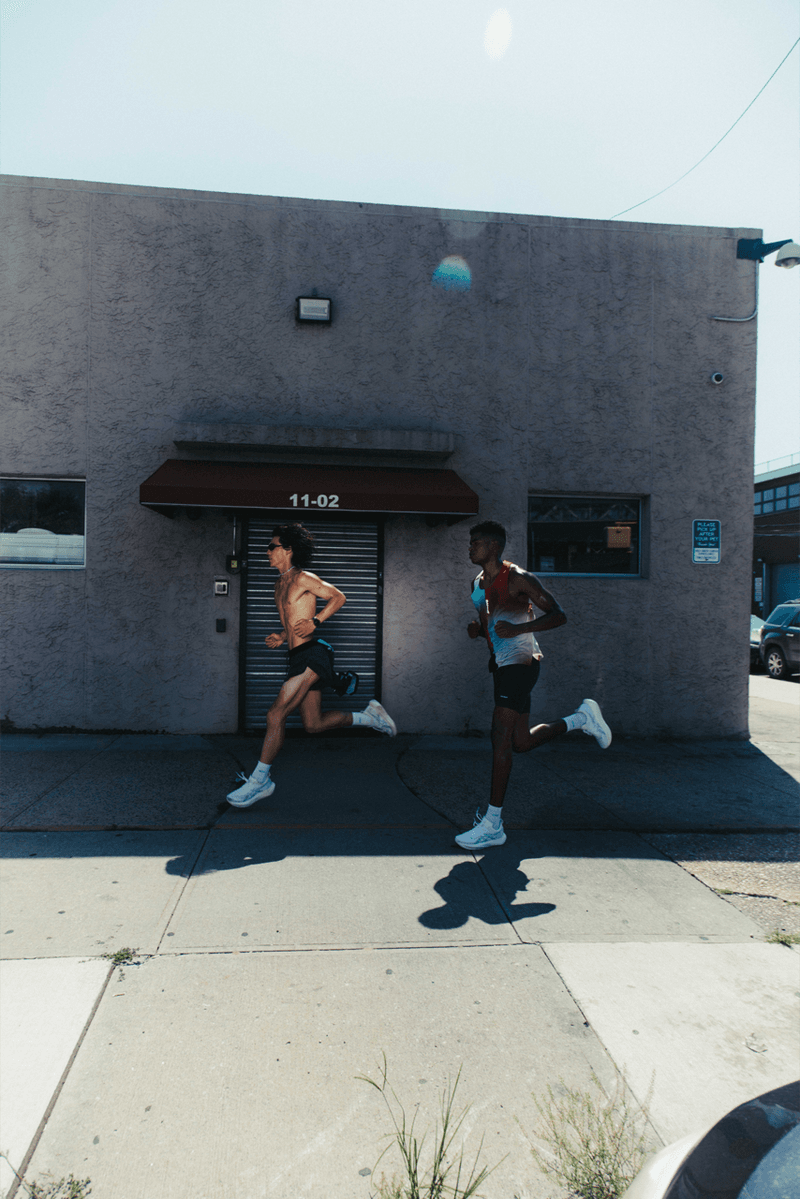 bandit running, fall, athleisure, sports bras, shorts, women, athletes