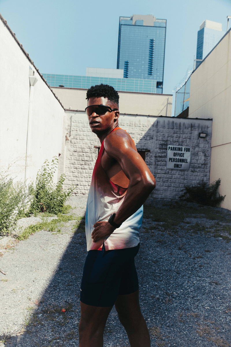 bandit running, fall, athleisure, sports bras, shorts, women, athletes