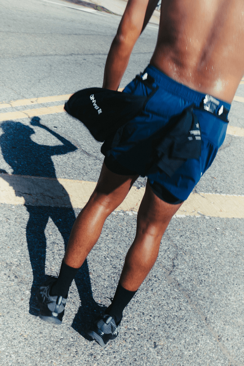 bandit running, fall, athleisure, sports bras, shorts, women, athletes