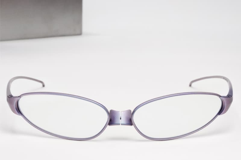 gentle monster, tilda swinton, ai, sunglasses, glasses, opticals, lenses