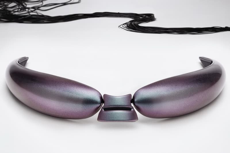 gentle monster, tilda swinton, ai, sunglasses, glasses, opticals, lenses