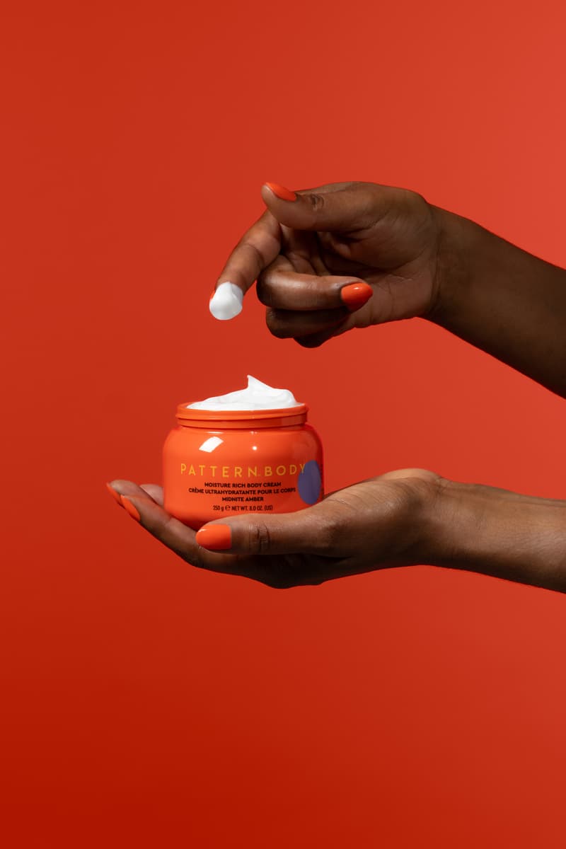 Tracee Ellis Ross, Pattern Beauty, Body Care, Dry Exfoliating Body Scrub, Moisturizing Body Wash, Nourishing Body Oil, Hydrating Body Lotion, Moisture Rich Body Cream