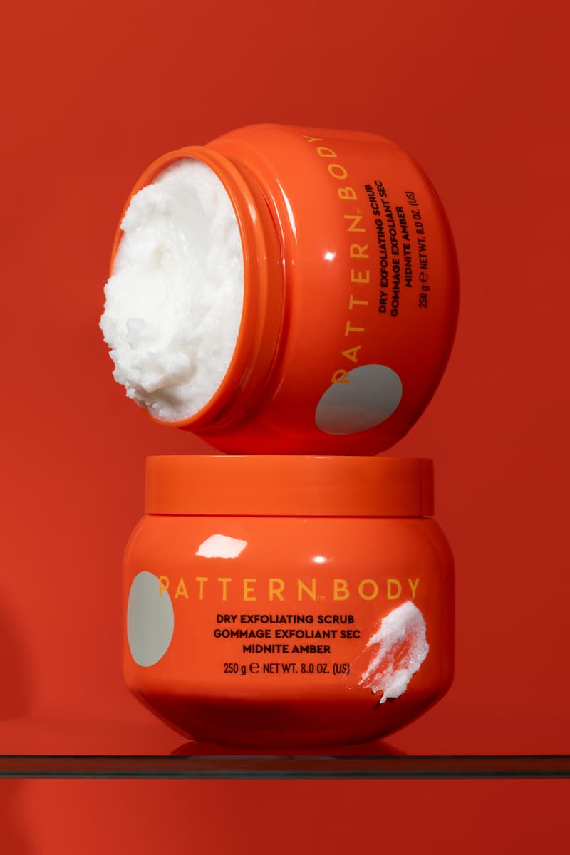 Tracee Ellis Ross, Pattern Beauty, Body Care, Dry Exfoliating Body Scrub, Moisturizing Body Wash, Nourishing Body Oil, Hydrating Body Lotion, Moisture Rich Body Cream