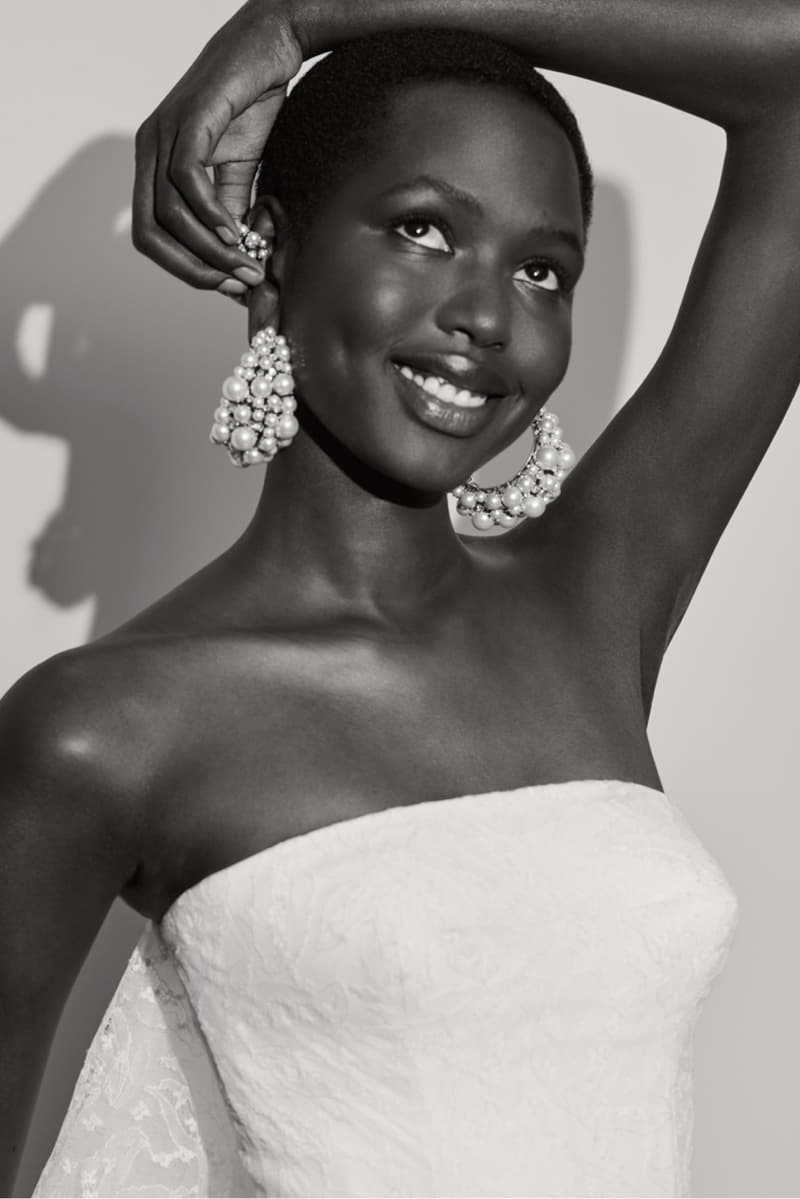 women, nude, bodies, strong, kaia gerber, Adut Akech, Vittoria Ceretti